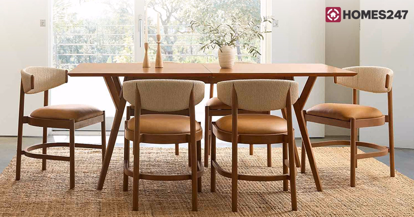  Affordable Dining Room Upgrades
